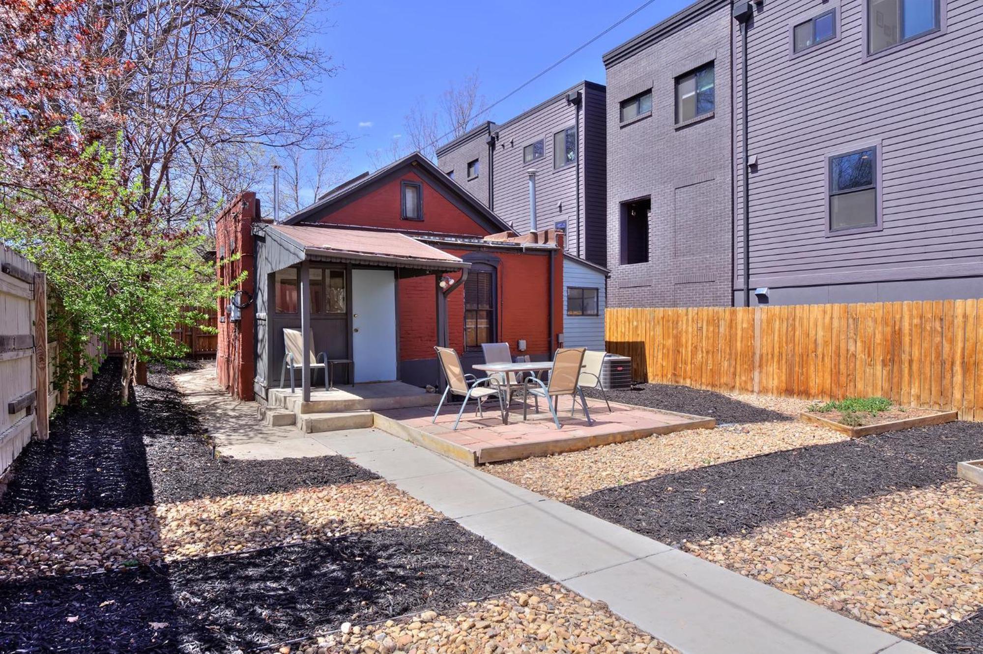 1864 N Race St *