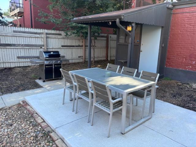 1864 N Race St * Denver