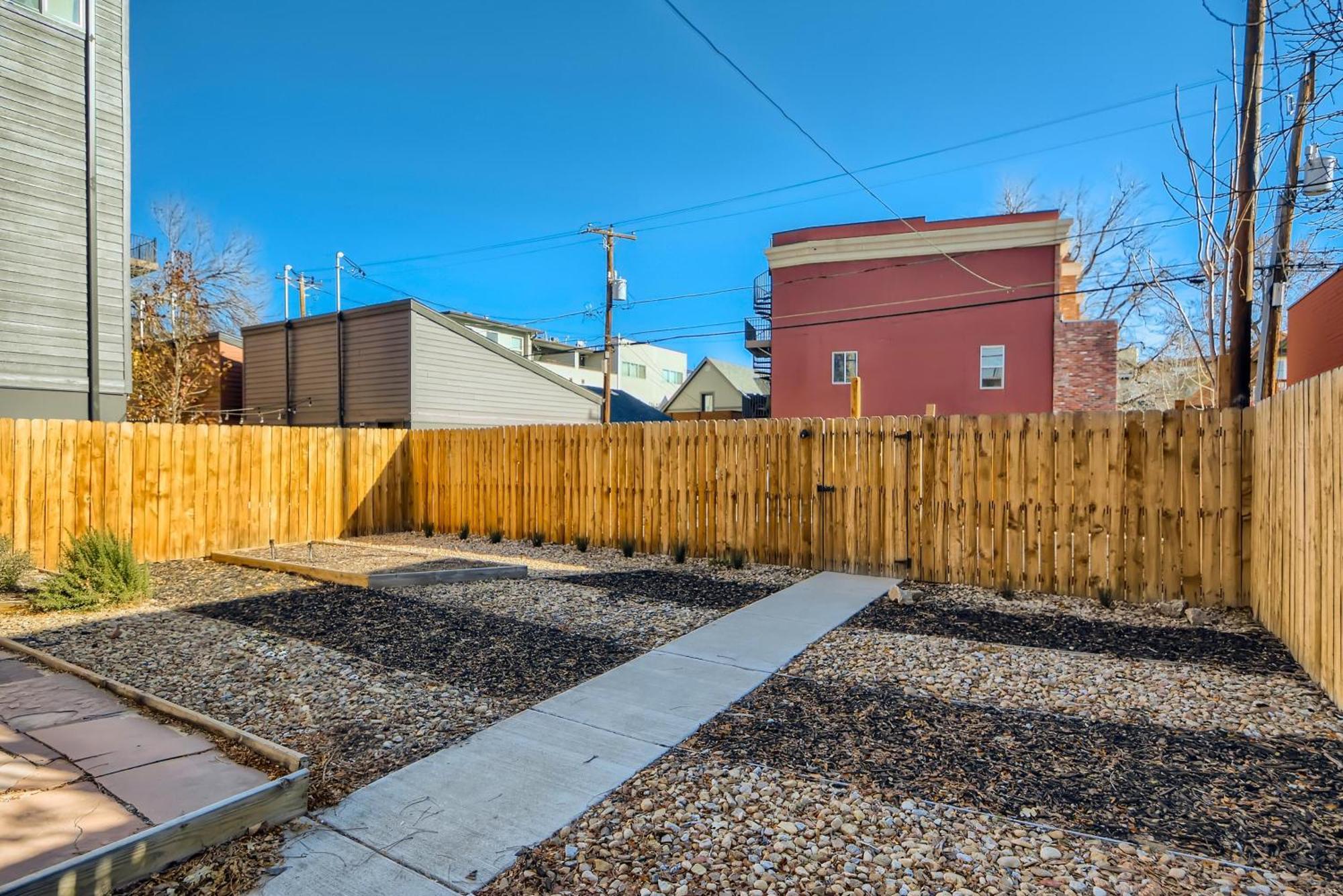 1864 N Race St Holiday home *