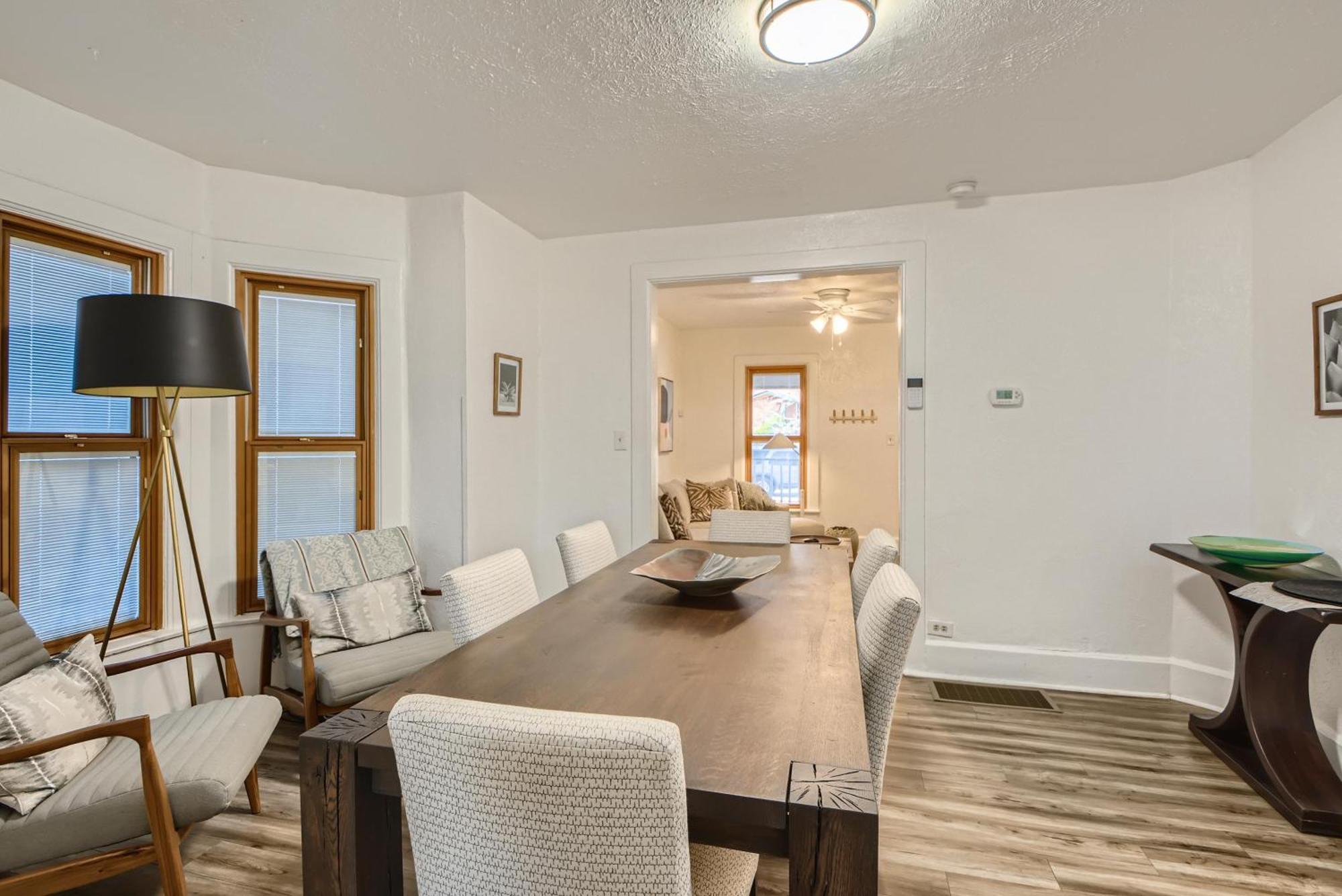 1864 N Race St * Denver